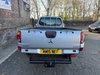 Mitsubishi L200 2.5 DI-D 4Life 4WD Euro 5 2dr 2dr Manual 2026