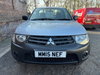 Mitsubishi L200 2.5 DI-D 4Life 4WD Euro 5 2dr 2dr Manual 2026