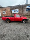 Mitsubishi L200 2.5 DI-D 4Work 4WD 2dr 2dr Manual 2026