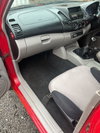 Mitsubishi L200 2.5 DI-D 4Work 4WD 2dr 2dr Manual 2026
