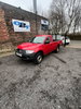 Mitsubishi L200 2.5 DI-D 4Work 4WD 2dr 2dr Manual 2008