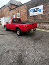 Mitsubishi L200 2.5 DI-D 4Work 4WD 2dr 2dr Manual 2026