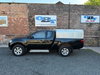 Mitsubishi L200 2.5 L200 4Life Club Cab DI-D 4x4 4WD 3dr 3dr Manual 2026