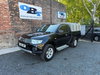 Mitsubishi L200 2.5 L200 4Life Club Cab DI-D 4x4 4WD 3dr 3dr Manual 2026