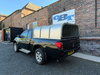 Mitsubishi L200 2.5 L200 4Life Club Cab DI-D 4x4 4WD 3dr 3dr Manual 2026