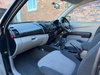 Mitsubishi L200 2.5 L200 4Life Club Cab DI-D 4x4 4WD 3dr 3dr Manual 2026
