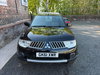 Mitsubishi L200 2.5 L200 4Life Club Cab DI-D 4x4 4WD 3dr 3dr Manual 2026