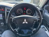 Mitsubishi Shogun 3.2 Shogun 4Work Warrior DI-D SWB 4WD 2dr Manual 2026