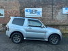 Mitsubishi Shogun 3.2 Shogun 4Work Warrior DI-D SWB 4WD 2dr Manual 2026