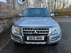 Mitsubishi Shogun 3.2 Shogun 4Work Warrior DI-D SWB 4WD 2dr Manual 2026