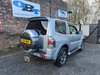 Mitsubishi Shogun 3.2 Shogun 4Work Warrior DI-D SWB 4WD 2dr Manual 2026