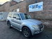 Mitsubishi Shogun 3.2 Shogun 4Work Warrior DI-D SWB 4WD 2dr Manual 2015