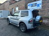 Mitsubishi Shogun 3.2 Shogun 4Work Warrior DI-D SWB 4WD 2dr Manual 2026