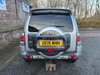 Mitsubishi Shogun 3.2 Shogun 4Work Warrior DI-D SWB 4WD 2dr Manual 2026