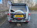 Mitsubishi Shogun 3.2 Shogun 4Work Warrior DI-D SWB 4WD 2dr Manual 2015
