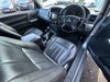 Mitsubishi Shogun 3.2 Shogun 4Work Warrior DI-D SWB 4WD 2dr Manual 2026
