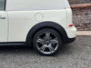 MINI Clubvan 1.6 Clubvan Cooper D 2dr Manual 2026