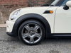 MINI Clubvan 1.6 Clubvan Cooper D 2dr Manual 2026