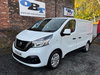 Nissan NV300 2.0 NV300 Tekna DCI 2dr Manual 2026