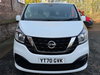 Nissan NV300 2.0 NV300 Tekna DCI 2dr Manual 2026