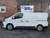 Nissan NV300 2.0 NV300 Tekna DCI 2dr Manual 2026