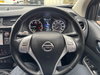 Nissan Navara 2.3 dCi Tekna 4WD Euro 6 (s/s) 4dr 4dr Manual 2026
