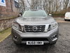 Nissan Navara 2.3 dCi Tekna 4WD Euro 6 (s/s) 4dr 4dr Manual 2026