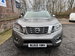 Nissan Navara 2.3 dCi Tekna 4WD Euro 6 (s/s) 4dr 4dr Manual 2018