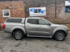 Nissan Navara 2.3 dCi Tekna 4WD Euro 6 (s/s) 4dr 4dr Manual 2026