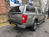 Nissan Navara 2.3 dCi Tekna 4WD Euro 6 (s/s) 4dr 4dr Manual 2026