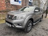Nissan Navara 2.3 dCi Tekna 4WD Euro 6 (s/s) 4dr 4dr Manual 2026