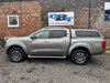 Nissan Navara 2.3 dCi Tekna 4WD Euro 6 (s/s) 4dr 4dr Manual 2026