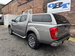 Nissan Navara 2.3 dCi Tekna 4WD Euro 6 (s/s) 4dr 4dr Manual 2018