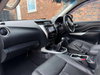 Nissan Navara 2.3 Navara Tekna dCi 4WD 5dr 5dr Manual 2026