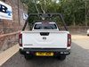 Nissan Navara 2.3 Navara Tekna dCi 4WD 5dr 5dr Manual 2026