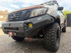 Nissan Navara 2.3 Navara Tekna dCi 4WD 5dr 5dr Manual 2026