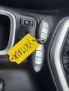 Nissan Navara 2.3 Navara Tekna dCi 4WD 5dr 5dr Manual 2026