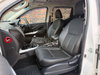 Nissan Navara 2.3 Navara Tekna dCi 4WD 5dr 5dr Manual 2026