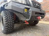 Nissan Navara 2.3 Navara Tekna dCi 4WD 5dr 5dr Manual 2026