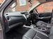 Nissan Navara 2.3 Navara Tekna dCi Auto 4WD 5dr 5dr Automatic 2018
