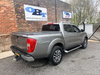 Nissan Navara 2.3 Navara Tekna dCi Auto 4WD 5dr 5dr Automatic 2026