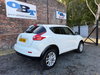 Nissan Juke 1.6 Juke Acenta Premium 5dr 5dr Manual 2026