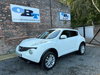 Nissan Juke 1.6 Juke Acenta Premium 5dr 5dr Manual 2026
