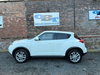 Nissan Juke 1.6 Juke Acenta Premium 5dr 5dr Manual 2026