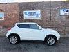 Nissan Juke 1.6 Juke Acenta Premium 5dr 5dr Manual 2026