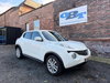 Nissan Juke 1.6 Juke Acenta Premium 5dr 5dr Manual 2026