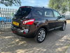 Nissan Qashqai+2 1.5 dCi Tekna 2WD Euro 4 5dr 5dr Manual 2026