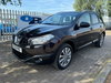 Nissan Qashqai+2 1.5 dCi Tekna 2WD Euro 4 5dr 5dr Manual 2026