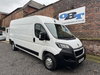 Peugeot Boxer 2.2 Boxer 335 Professional L3H2 BHDi 2dr Manual 2026