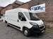 Peugeot Boxer 2.2 Boxer 335 Professional L3H2 BHDi 2dr Manual 2022